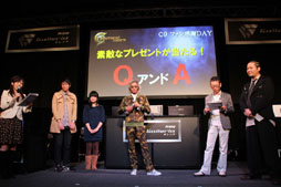 画像ギャラリー No.011のサムネイル画像 / 「C9」の日本No.1プレイヤーが決定! 世界チャンピオンも圧倒的な実力を披露した「C9ファン感謝DAY」レポート
