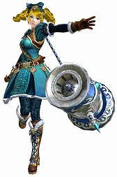画像ギャラリー No.010のサムネイル画像 / 「C9」，新キャラクター「ミスティック」の実装日が11月28日に決定