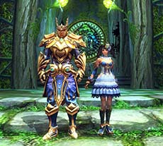 画像ギャラリー No.008のサムネイル画像 / 「C9」,第6大陸の5ステージに最高難度“ナイトメア”を追加。新たなPvPコンテンツ「ゾンビマッチ」も実装