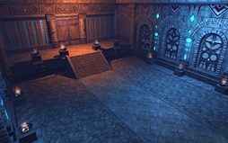 画像ギャラリー No.004のサムネイル画像 / 「C9」,エクストリームモード実装直前イベントが開催中