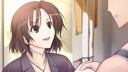 画像ギャラリー No.014のサムネイル画像 / PSP用伝奇アドベンチャー「夢想灯籠」,新たに初回限定版の内容と二人のキャラクターを公開