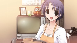 画像ギャラリー No.016のサムネイル画像 / PSP用伝奇アドベンチャー「夢想灯籠」,新たに初回限定版の内容と二人のキャラクターを公開