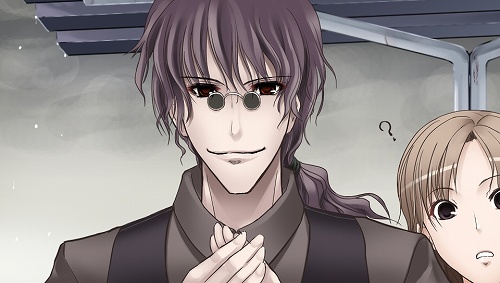画像ギャラリー No.030のサムネイル画像 / PSP用伝奇アドベンチャー「夢想灯籠」,新たに初回限定版の内容と二人のキャラクターを公開