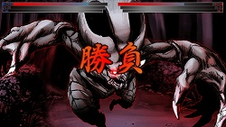 画像ギャラリー No.014のサムネイル画像 / 鬼との戦いは白熱のカードバトルで！　「夢想灯籠」の戦闘システムや初公開イベントCGを紹介