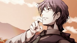 画像ギャラリー No.016のサムネイル画像 / 鬼との戦いは白熱のカードバトルで！　「夢想灯籠」の戦闘システムや初公開イベントCGを紹介
