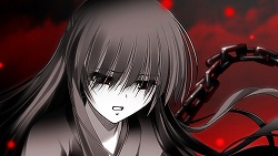 画像ギャラリー No.017のサムネイル画像 / 鬼との戦いは白熱のカードバトルで！　「夢想灯籠」の戦闘システムや初公開イベントCGを紹介