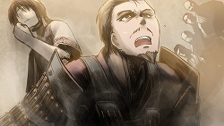 画像ギャラリー No.018のサムネイル画像 / 鬼との戦いは白熱のカードバトルで！　「夢想灯籠」の戦闘システムや初公開イベントCGを紹介
