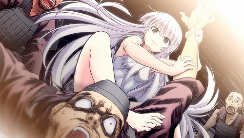 画像ギャラリー No.020のサムネイル画像 / 鬼との戦いは白熱のカードバトルで！　「夢想灯籠」の戦闘システムや初公開イベントCGを紹介