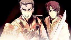 画像ギャラリー No.022のサムネイル画像 / 鬼との戦いは白熱のカードバトルで！　「夢想灯籠」の戦闘システムや初公開イベントCGを紹介