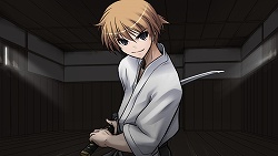 画像ギャラリー No.025のサムネイル画像 / 鬼との戦いは白熱のカードバトルで！　「夢想灯籠」の戦闘システムや初公開イベントCGを紹介