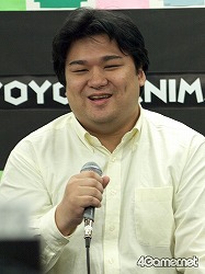 画像ギャラリー No.004のサムネイル画像 / ゲーム開発で楽しいことなどほとんどない? 「夢想灯籠」発売記念イベントで開発陣が裏話を披露