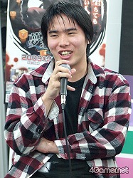 画像ギャラリー No.005のサムネイル画像 / ゲーム開発で楽しいことなどほとんどない? 「夢想灯籠」発売記念イベントで開発陣が裏話を披露