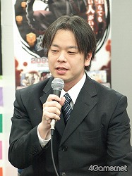 画像ギャラリー No.006のサムネイル画像 / ゲーム開発で楽しいことなどほとんどない? 「夢想灯籠」発売記念イベントで開発陣が裏話を披露