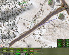 画像ギャラリー No.003のサムネイル画像 / Matrix Games，「Close Combat：Battle of the Bulge」のリメイク版を発売