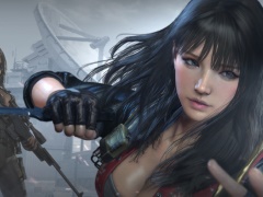 ［G-Star 2015］「Sudden Attack 2」が初のプレイアブル出展。強化されたグラフィックスが確認できるトレイラーも公開に
