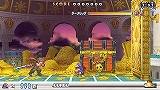 画像ギャラリー No.021のサムネイル画像 / ついに発売！　PSP「プリニー 〜オレが主人公でイイんスか？〜」，追加ステージ配信などの最新情報をお届け