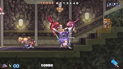 画像ギャラリー No.002のサムネイル画像 / 「プリニー」,PlayStation Storeで追加ステージ&ボスを配信