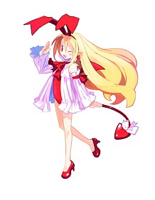 画像ギャラリー No.005のサムネイル画像 / 「プリニー」,PlayStation Storeで追加ステージ&ボスを配信