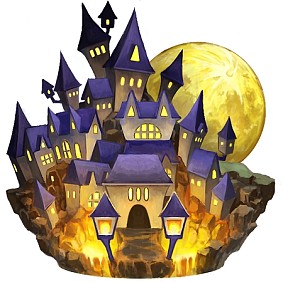 画像ギャラリー No.006のサムネイル画像 / 「プリニー」,PlayStation Storeで追加ステージ&ボスを配信