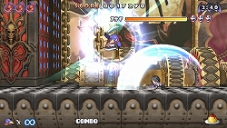 画像ギャラリー No.003のサムネイル画像 / PSP「プリニー」,最凶難度のステージ/ボスが本日より配信開始!
