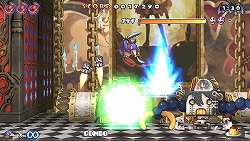 画像ギャラリー No.004のサムネイル画像 / PSP「プリニー」,最凶難度のステージ/ボスが本日より配信開始!