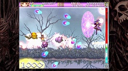 画像ギャラリー No.006のサムネイル画像 / 「デススマイルズ」の発売日が4月23日に決定。限定版やオフィシャルジョイスティックも同時発売
