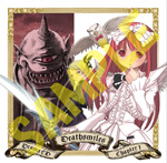 画像ギャラリー No.004のサムネイル画像 / 「デススマイルズ」発売記念,「オンラインケイブ祭り」2部構成で開催