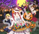 画像ギャラリー No.006のサムネイル画像 / 「デススマイルズ」発売記念,「オンラインケイブ祭り」2部構成で開催