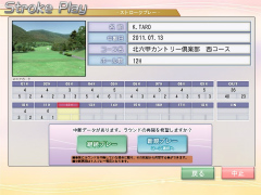 画像ギャラリー No.012のサムネイル画像 / プロゴルファーも認める本格派ゴルフシミュレータ。デジタルゴルフ&KONAMIが贈る「GOLF CONNECTION」発表試打会をレポート