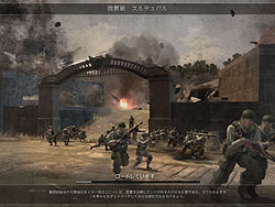 画像ギャラリー No.003のサムネイル画像 / ズー，シリーズ第3弾「カンパニー オブ ヒーローズ テイルズ オブ ヴァラー 日本語版」を4月24日に発売