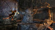 画像ギャラリー No.006のサムネイル画像 / 「TOMB RAIDER：UNDERWORLD」でサントラが当たるキャンペーン