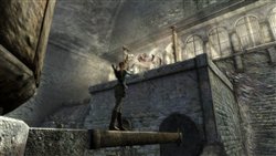 画像ギャラリー No.003のサムネイル画像 / X360版「TOMB RAIDER: UNDERWORLD」，完全日本語版DLC2本＋無料コスチュームパックを6月11日より配信開始
