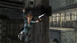 画像ギャラリー No.005のサムネイル画像 / X360版「TOMB RAIDER: UNDERWORLD」，完全日本語版DLC2本＋無料コスチュームパックを6月11日より配信開始