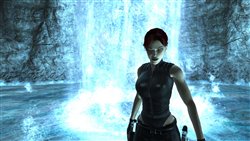 画像ギャラリー No.006のサムネイル画像 / X360版「TOMB RAIDER: UNDERWORLD」，完全日本語版DLC2本＋無料コスチュームパックを6月11日より配信開始