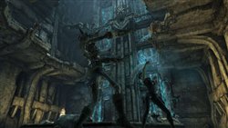 画像ギャラリー No.007のサムネイル画像 / X360版「TOMB RAIDER: UNDERWORLD」，完全日本語版DLC2本＋無料コスチュームパックを6月11日より配信開始