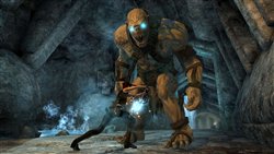 画像ギャラリー No.008のサムネイル画像 / X360版「TOMB RAIDER: UNDERWORLD」，完全日本語版DLC2本＋無料コスチュームパックを6月11日より配信開始