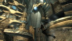 画像ギャラリー No.009のサムネイル画像 / X360版「TOMB RAIDER: UNDERWORLD」，完全日本語版DLC2本＋無料コスチュームパックを6月11日より配信開始