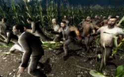 画像ギャラリー No.005のサムネイル画像 / Xbox 360「レフト 4 デッド 日本語版」,2009年1月22日に発売決定&日本語公式サイトがオープン