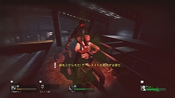 画像ギャラリー No.018のサムネイル画像 / パニック映画の脇役は，何もできないまま死ぬしかないのか？　X360「レフト 4 デッド」の魅力をムービー付きで紹介