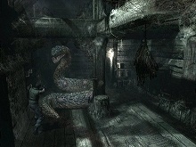 画像ギャラリー No.003のサムネイル画像 / Wii「biohazard」,公式サイトで毒蛇「ヨーン」「アダー」のムービーが公開