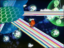 画像ギャラリー No.004のサムネイル画像 / 「ネットゴーストPIPOPA」がニンテンドーDS用RPGになって登場!