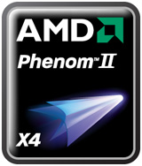 画像ギャラリー No.002のサムネイル画像 / 「Phenom II」正式発表。AMD初の45nmプロセス採用デスクトップPC向けプロセッサのキモを整理する