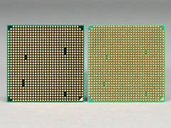 画像ギャラリー No.004のサムネイル画像 / 「AM3時代」開幕。AMD,AM3パッケージのPhenom II X4/X3を発表