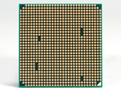 画像ギャラリー No.003のサムネイル画像 / 「Phenom II X4 955」レビュー掲載。3.2GHzで登場したAM3世代初のハイエンドCPUは，順当な性能向上を実現