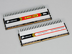 画像ギャラリー No.012のサムネイル画像 / 「Phenom II X4 955」レビュー掲載。3.2GHzで登場したAM3世代初のハイエンドCPUは，順当な性能向上を実現