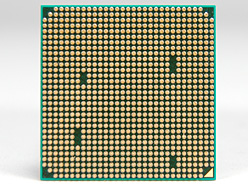 画像ギャラリー No.004のサムネイル画像 / 「Phenom II X2 550 BE」＆「Athlon II X2 250」レビュー掲載。“キャッシュ効果”でコストパフォーマンスは上々