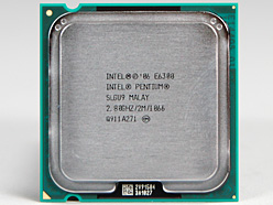 画像ギャラリー No.006のサムネイル画像 / 「Phenom II X2 550 BE」＆「Athlon II X2 250」レビュー掲載。“キャッシュ効果”でコストパフォーマンスは上々