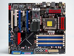 画像ギャラリー No.026のサムネイル画像 / 「Turbo CORE」とは何なのか。Phenom II X6を使ってその挙動をねちねちと調べてみる