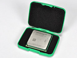 画像ギャラリー No.010のサムネイル画像 / AMD,X6 1075TやX4 970 BEなど全7製品を市場に投入。そのポジションをゲーマー視点で確認してみる