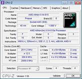 画像ギャラリー No.023のサムネイル画像 / AMD,X6 1075TやX4 970 BEなど全7製品を市場に投入。そのポジションをゲーマー視点で確認してみる